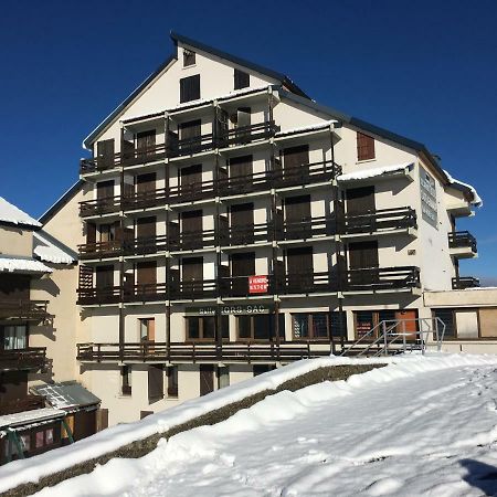 Appartement Superbagneres Εξωτερικό φωτογραφία