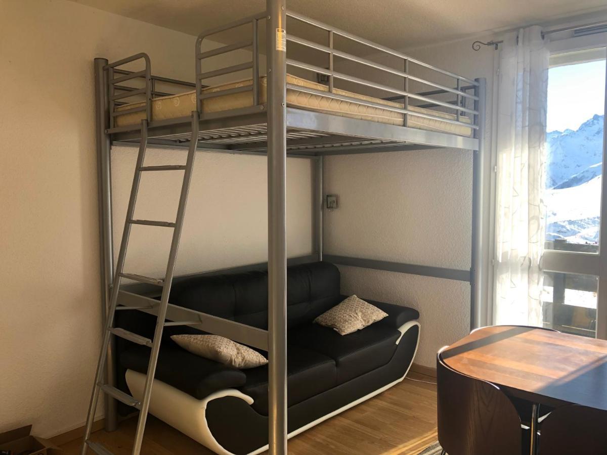 Appartement Superbagneres Εξωτερικό φωτογραφία