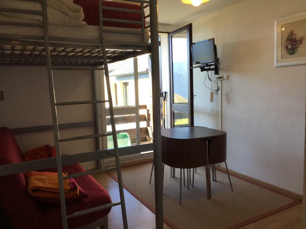 Appartement Superbagneres Εξωτερικό φωτογραφία