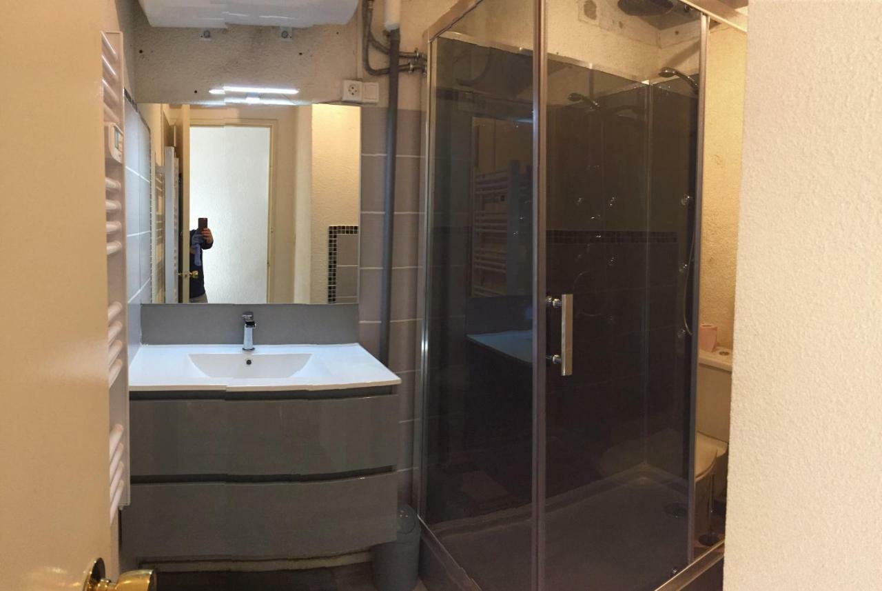 Appartement Superbagneres Εξωτερικό φωτογραφία