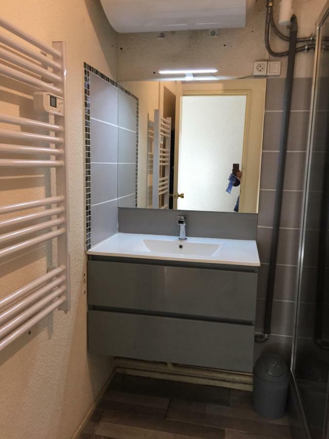 Appartement Superbagneres Εξωτερικό φωτογραφία